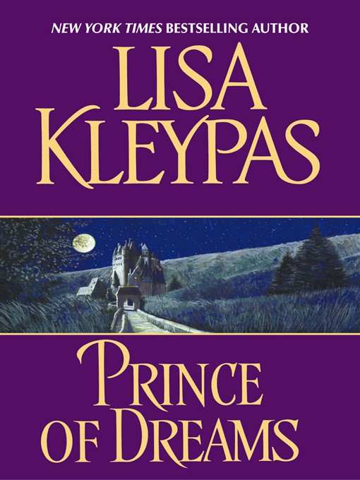 Title details for Prince of Dreams by Lisa Kleypas - Wait list